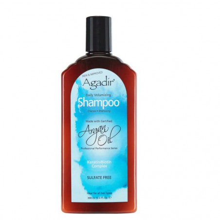 Agadir - Argan Oil Daily Volumizing Shampoo