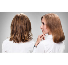 Essential Keratin - Duo Smoothing Extender 250ml