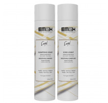 Essential Keratin duo prolongateur de lissage
