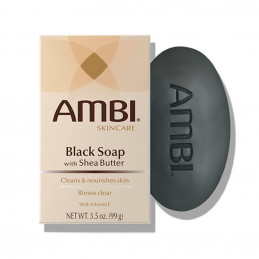 Ambi Skin Care - Black Soap...