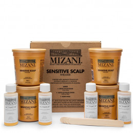 Mizani - Sensitive Scalp...