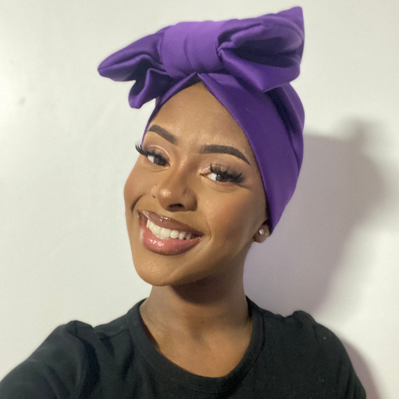 Izzy Coiffe-  prêt à poser - Steph