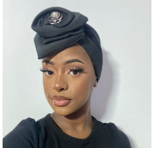 Izzy Coiffe - Eva Green klaar om te dragen