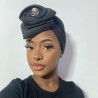 Easy Turban - Foulard de tête