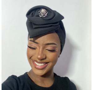 Izzy Coiffe - Eva Green klaar om te dragen