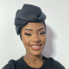 Izzy Coiffe- Oumy turban prêt à poser