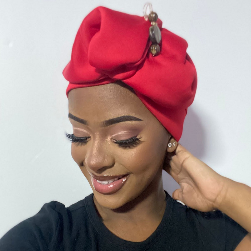 Izzy Coiffe - Jane Black klaar om te dragen