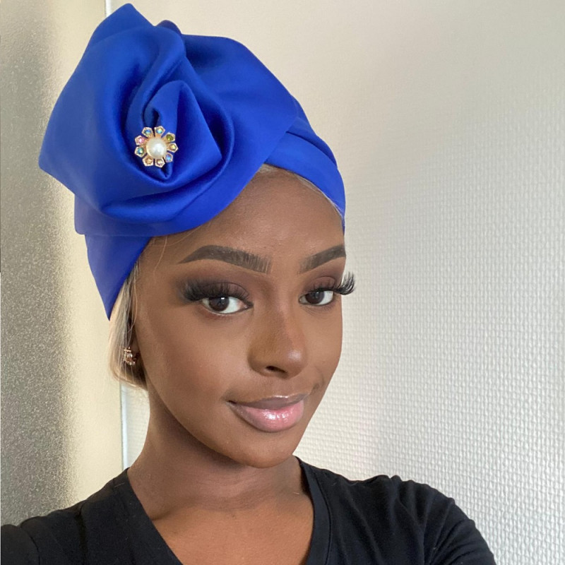 Izzy Coiffe  prêt à poser  Eloise