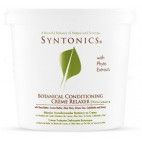 Syntonics - Botanical Conditioning Creme Relaxer Resistant Hair