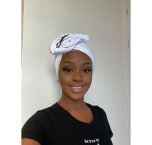 Izzy Coiffe - Sonia-Turban