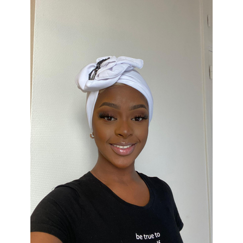 Izzy Coiffe - Turbante - Sonia Izzy Coiffe - Turbante - Sonia
