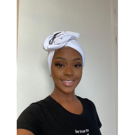Izzy Coiffe - Sonia-Turban