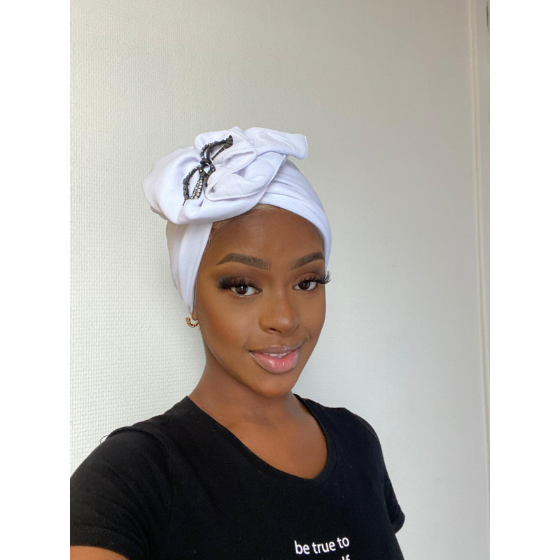 Izzy Coiffe - Turban - Sonia