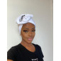 Izzy Coiffe - Turbante - Sonia Izzy Coiffe - Turbante - Sonia