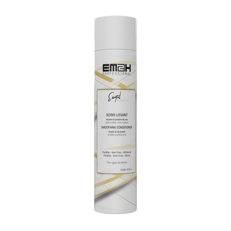 Essential Keratin Smoothing Conditioner