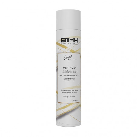 Essential Keratin Smoothing Conditioner