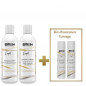 Smoothing Verlenging Duo  - Essential Keratin  (pack van 3)