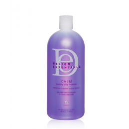 Design Essentials - Calm Soothing Scalp Protection