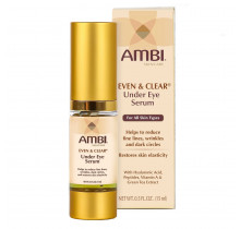 Ambi Even & Clear Under Eye Serum