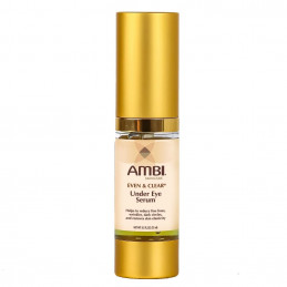 Ambi Skin Care - Even & Clear Under Eye Serum