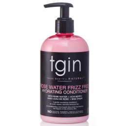 Tgin - Rose Water Hydrating...