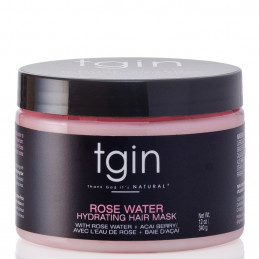 Tgin - Rose Water Hydrating...
