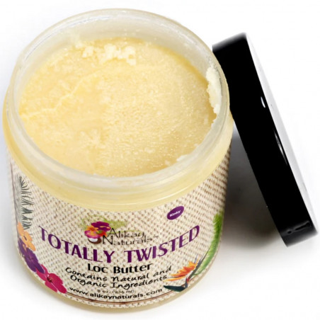 Alikay Naturals - Totally Twisted  Loc Butter