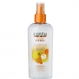 Cantu - Care For Kids...