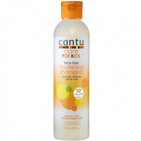 Cantu - Care For Kids - Nourishing Shampoo