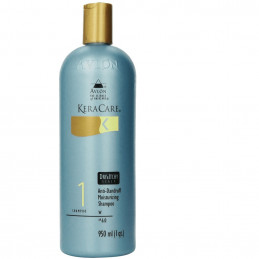 Keracare - Anti-Dandruff Moisturizing Shampoo 950ml
