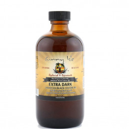 Sunny Isle -  Jamaican Black Castor Oil Extra Dark 8oz