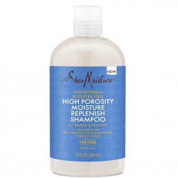 Shea Moisture  - High Porosity Shampoo