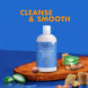 Shea Moisture  - Mongongo & Jojoba Oils - High Porosity Moisture Replenish Shampoo