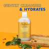 Shea Moisture - Low Porosity Weightless Hydrating Shampoo