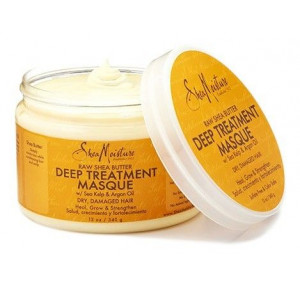 moisture shea butter
