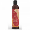 As I Am Jamaican Black Castor Oil Leave-in Conditioner - Soin sans rinçage fortifiant