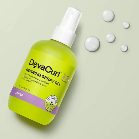 Devacurl - Defining Spray Gel