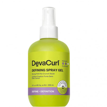 Devacurl - Defining Spray Gel