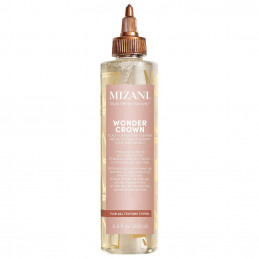 Mizani - Wonder Crown Scalp - Foaming Pre-Cleanse