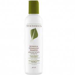 Syntonics - Botanical Detangling Shampoo