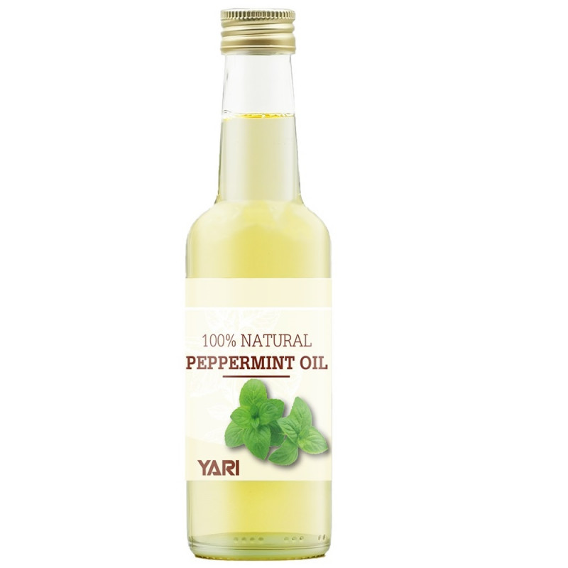 Yari - Pepermuntolie Yari - Pepermuntolie