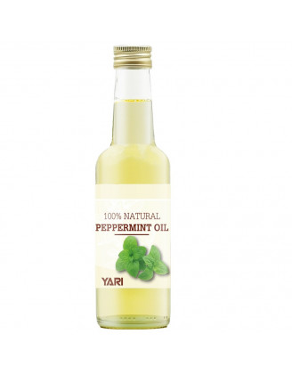 Yari - Pepermuntolie