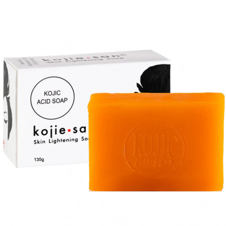 Kojie San - Skin lightening Soap