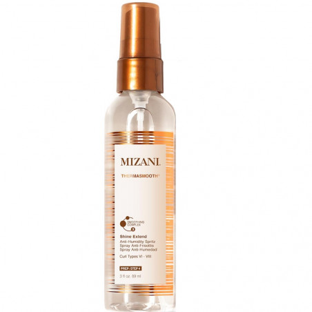 Mizani Thermasmooth Shine Extend Spray