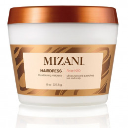 Mizani - Rose H2O Hairdress