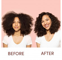 Mizani Rose H2O Conditioning Hairdress - crème hydratante capillaire