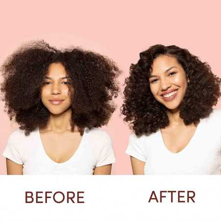 Mizani Rose H2O Conditioning Hairdress - crème hydratante capillaire