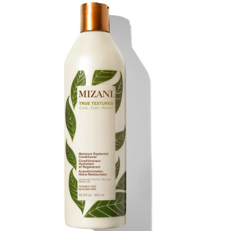 Mizani - True Textures - Moisture Replenish Conditioner