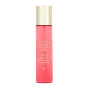 Glycolic & Rice Water Toner 250ml