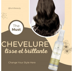 Avlon Texture Release - Protecteur Thermique